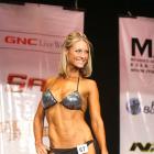 Michelle    Ammon - NPC Border States 2009 - #1